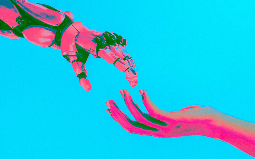 La inteligencia artificial y el cambio del proceso creativo