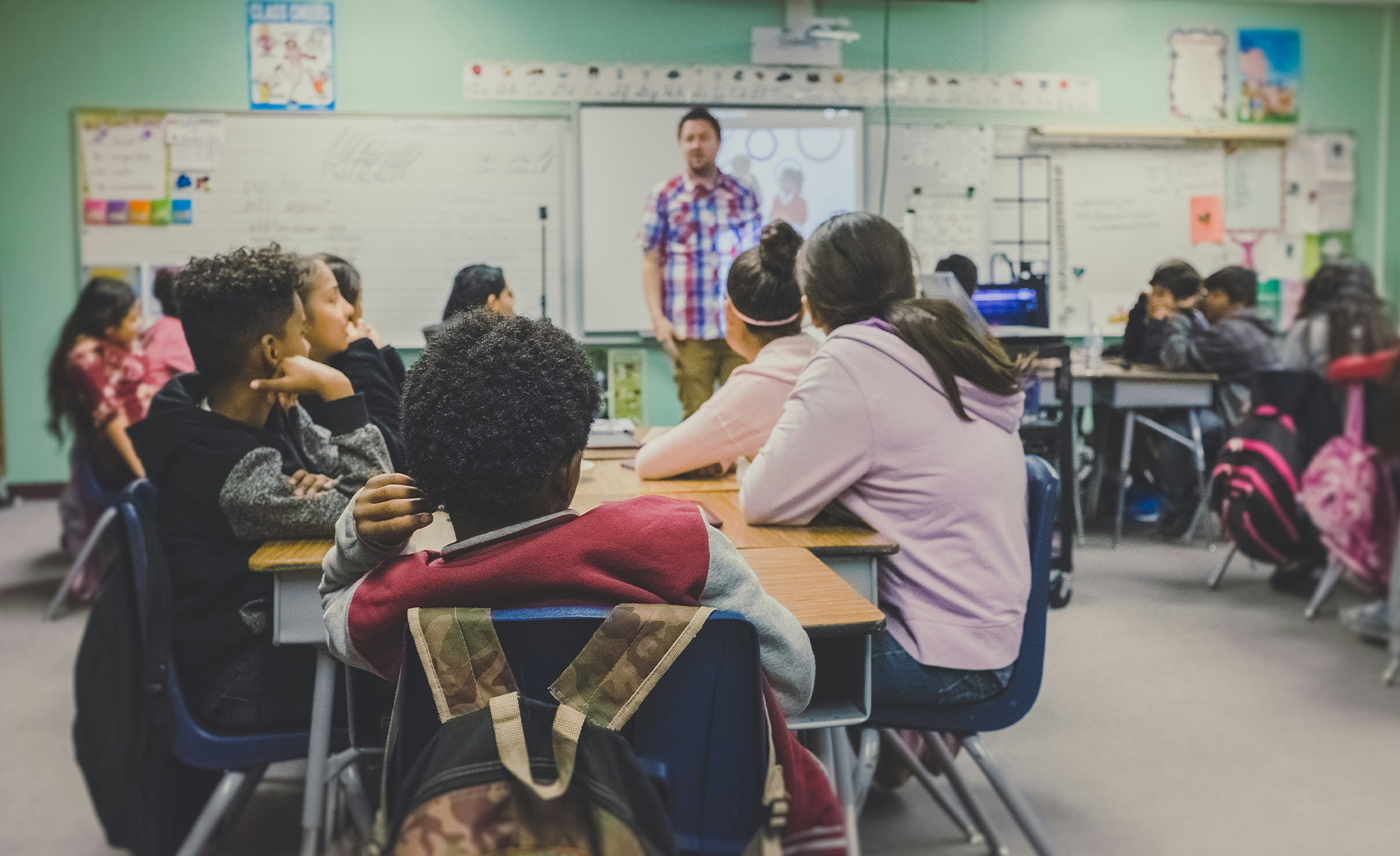 Valor de la educación en tiempos donde todo cambia